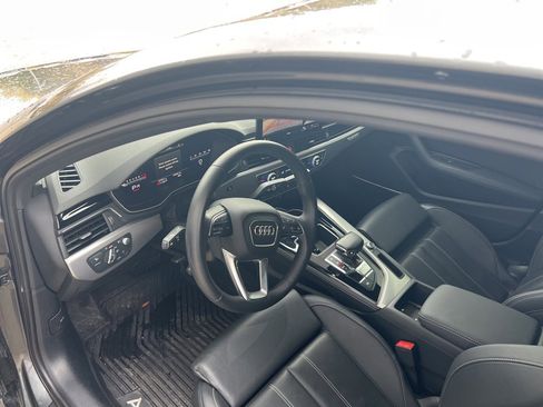 Used 2024 Audi A4 2.0T Prestige image 50