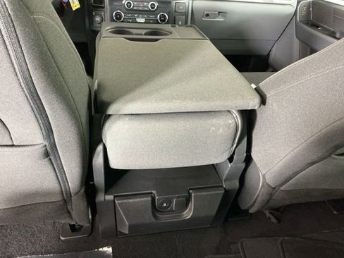 Used 2025 Ford F150 XLT w/ Equipment Group 301A Standard image 35