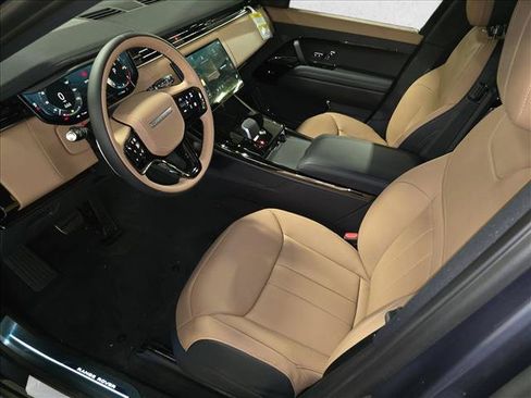 New 2026 Land Rover Range Rover Sport Dynamic SE AWD/4WD image 14