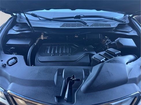 Used 2015 Acura MDX FWD w/ Technology Package image 8