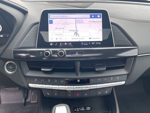 Used 2025 Cadillac CT4 Sport image 29