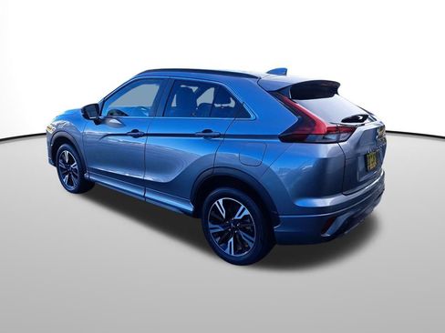 Used 2023 Mitsubishi Eclipse Cross SEL image 3