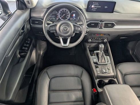 Used 2023 MAZDA CX-5 AWD 2.5 S image 8