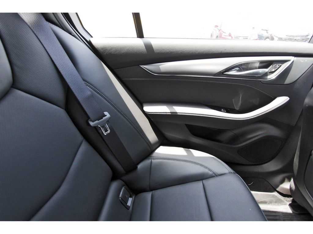 New 2026 Cadillac CT5 Premium Luxury w/ Technology Package RWD image 11