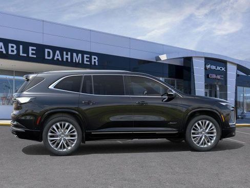 New 2026 Buick Enclave Avenir w/ Super Cruise Package AWD/4WD image 20