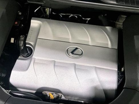 Used 2013 Lexus RX 350 AWD w/ Navigation Pkg image 31