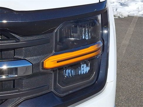 Used 2025 Ford F150 XLT w/ Equipment Group 301A Standard image 9