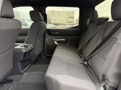 New 2026 Toyota Tundra SR5 image 25