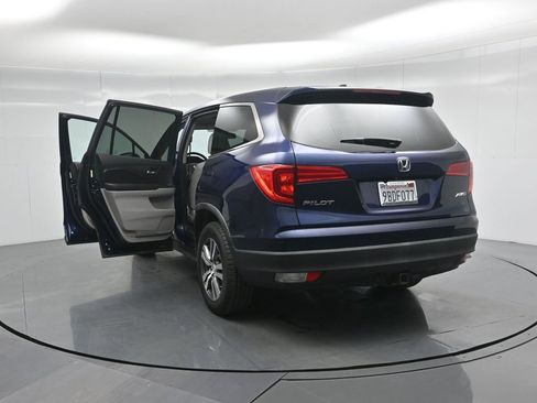 Used 2016 Honda Pilot EX-L image 34