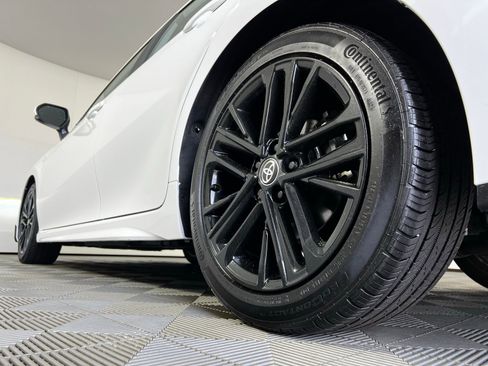 Certified 2025 Toyota Camry SE image 25