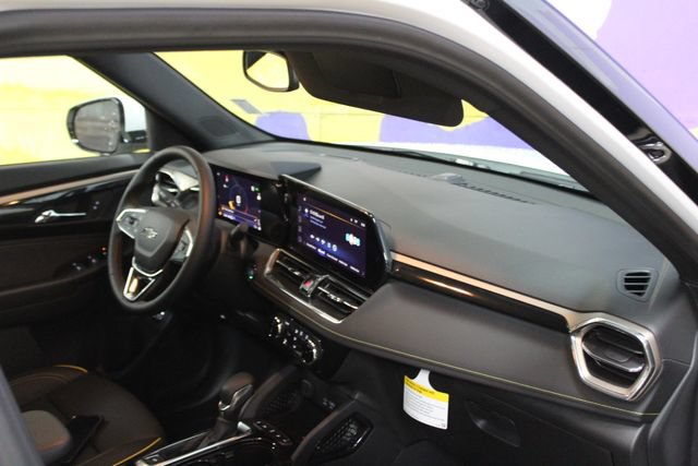 New 2026 Chevrolet TrailBlazer ACTIV w/ Convenience Package AWD/4WD image 12