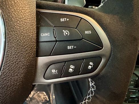 Used 2023 Dodge Challenger SRT Hellcat image 31