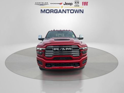 New 2026 RAM 2500 Laramie image 2