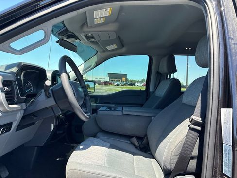 Used 2022 Ford F150 XLT w/ XTR Package AWD/4WD image 9