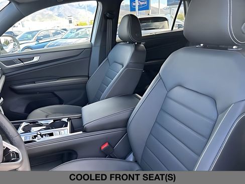 New 2026 Volkswagen Atlas Cross Sport SEL R-Line AWD/4WD image 20