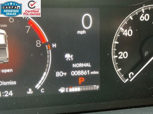 Used 2025 Honda Ridgeline TrailSport image 30