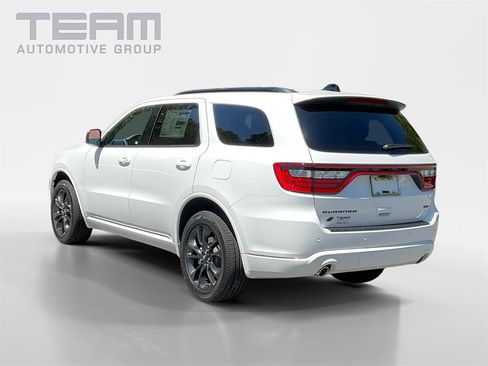 New 2026 Dodge Durango GT w/ Blacktop Package image 5