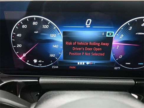 New 2025 Mercedes-Benz GLA 250 image 7