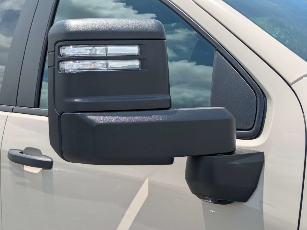 New 2026 Chevrolet Silverado 2500 Custom w/ Custom Convenience Package AWD/4WD image 12