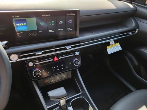 New 2026 Hyundai Santa Cruz SEL FWD image 16