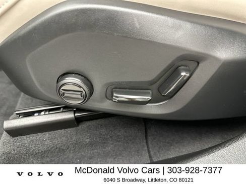 Used 2026 Volvo XC60 B5 Plus w/ Protection Package Premier AWD/4WD image 12