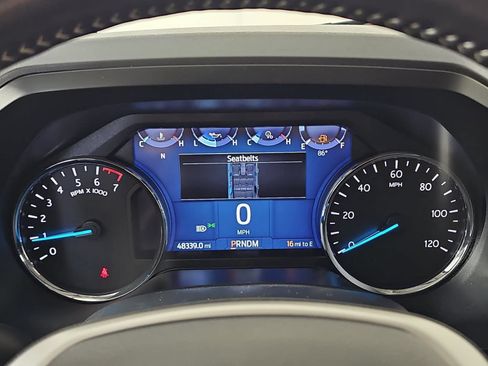 Used 2022 Ford Expedition Max XLT RWD image 19