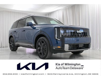 New 2027 Kia Telluride SX