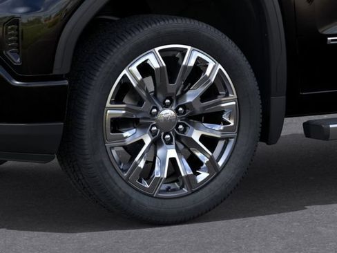New 2026 GMC Sierra 1500 Denali w/ Denali Reserve Package AWD/4WD image 9
