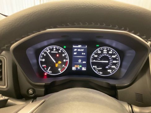 New 2026 Subaru Ascent Limited AWD/4WD image 12
