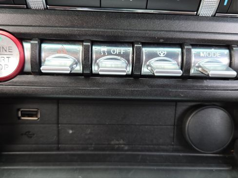 Used 2019 Ford Mustang Premium w/ Ford Safe & Smart Package image 26