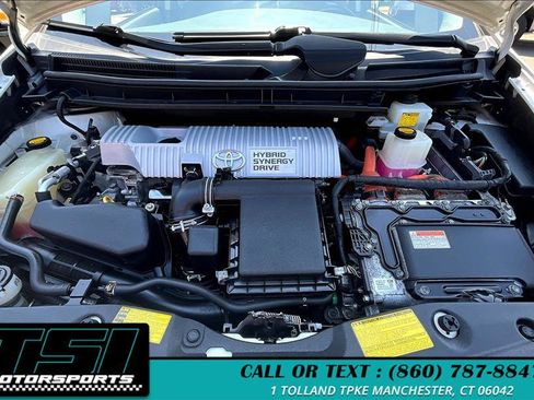 Used 2013 Toyota Prius Three image 10