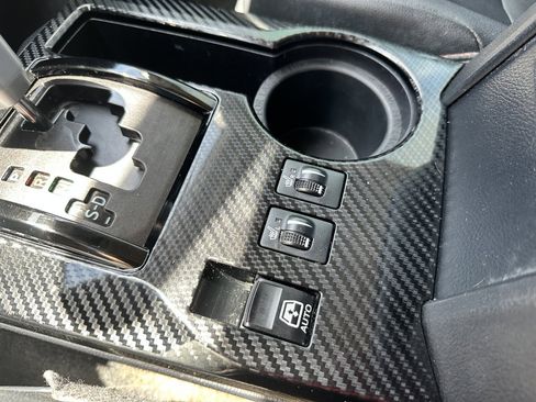 Used 2021 Toyota 4Runner TRD Off-Road Premium w/ Convenience Package (TMS) image 34