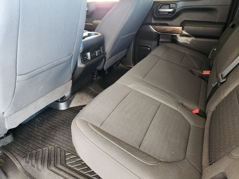 Certified 2021 Chevrolet Silverado 1500 LT Trail Boss image 29