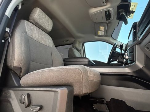 Used 2021 Ford F150 XLT w/ Equipment Group 302A High RWD image 27
