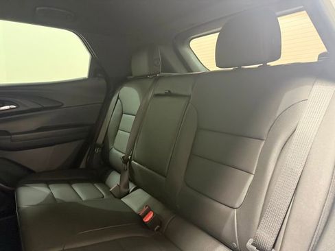 New 2026 Chevrolet TrailBlazer RS w/ Convenience Package image 24