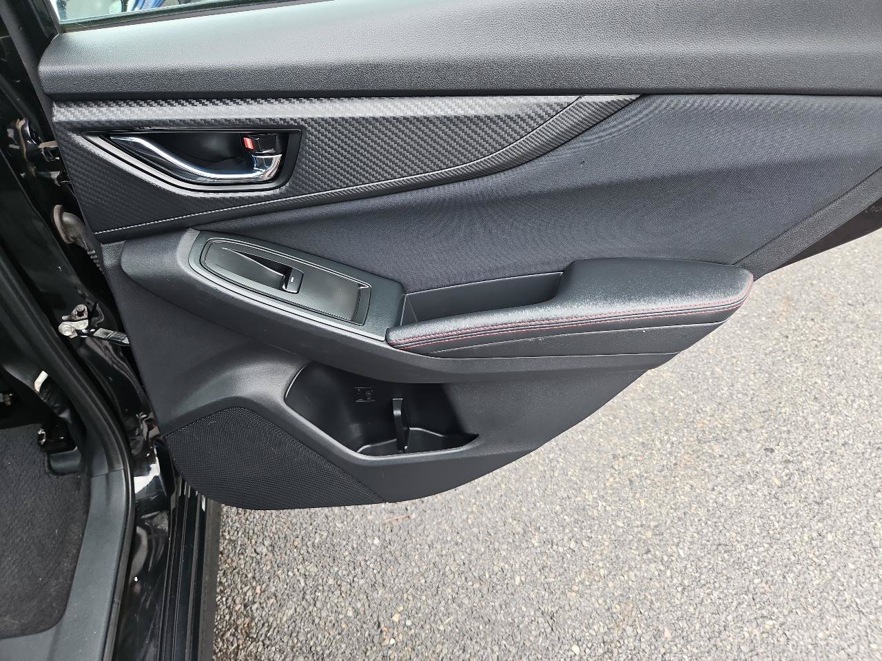 Used 2017 Subaru Impreza 2.0i Sport AWD/4WD image 20