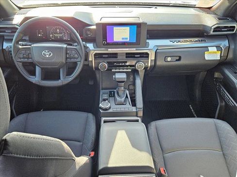 New 2025 Toyota Tacoma SR5 image 13