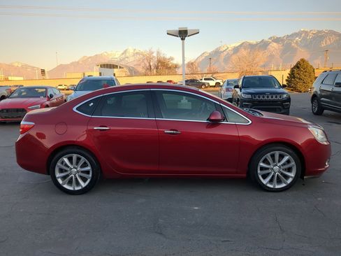 Used 2012 Buick Verano image 6