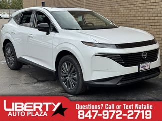 New 2026 Nissan Murano SL video 1