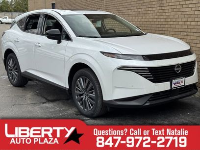 New 2026 Nissan Murano SL