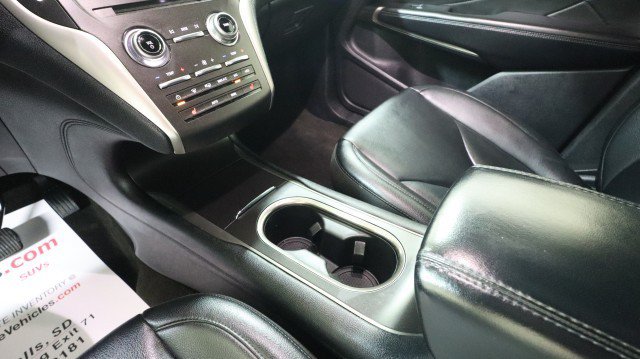 Used 2016 Lincoln MKC Premiere FWD image 18