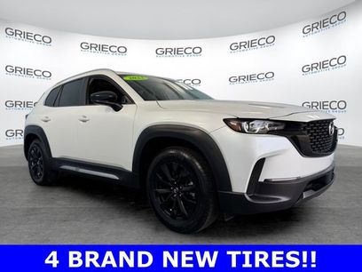 Certified 2023 MAZDA CX-50 2.5 S w/ Convenience Package