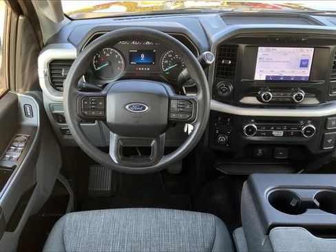 Used 2022 Ford F150 XLT w/ Trailer Tow Package image 37