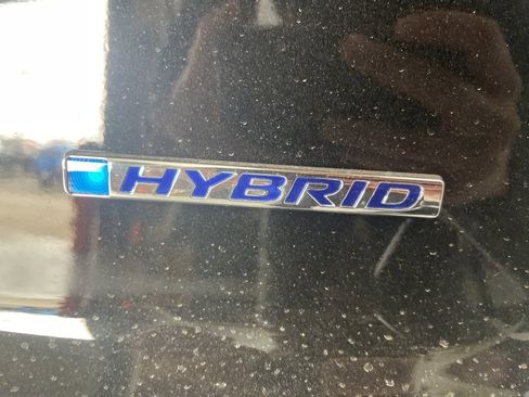 New 2026 Honda Accord EX-L image 48