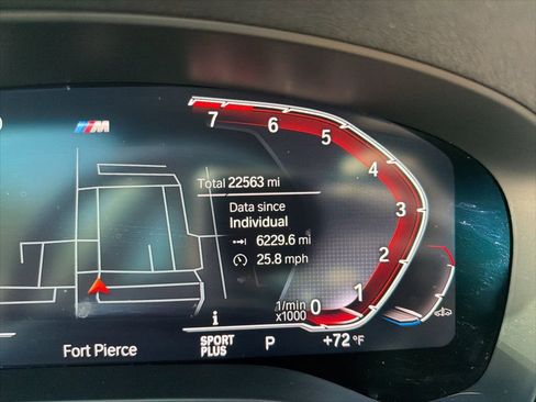 Used 2023 BMW 540i w/ M Sport Package image 13