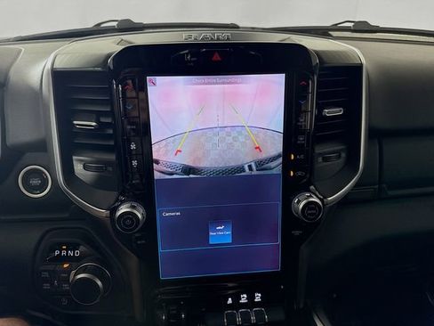 New 2026 RAM 1500 Big Horn image 14