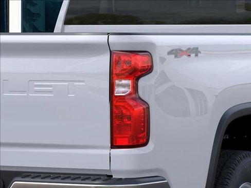 New 2024 Chevrolet Silverado 2500 W/T w/ WT Convenience Package AWD/4WD image 11