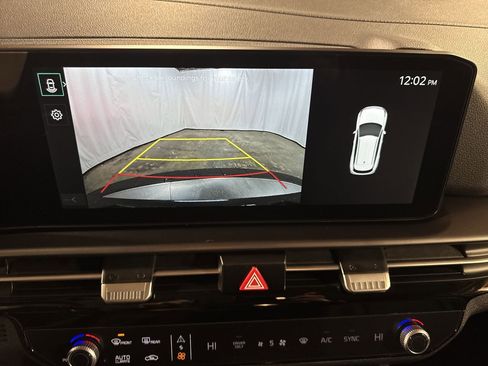 New 2026 Kia Sportage EX image 24