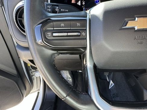 Certified 2023 Chevrolet Colorado LT w/ LT Convenience Package image 3