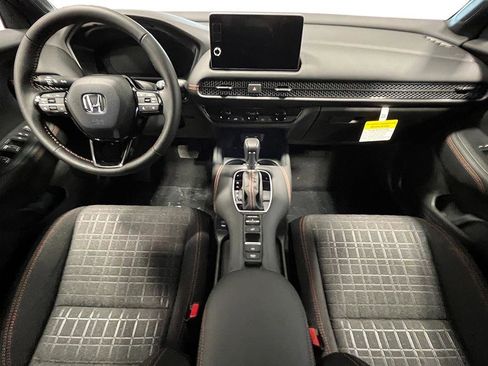 New 2026 Honda HR-V Sport image 19